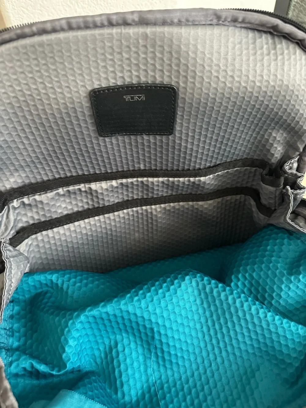 Tumi Alpha Bravo Backpack
